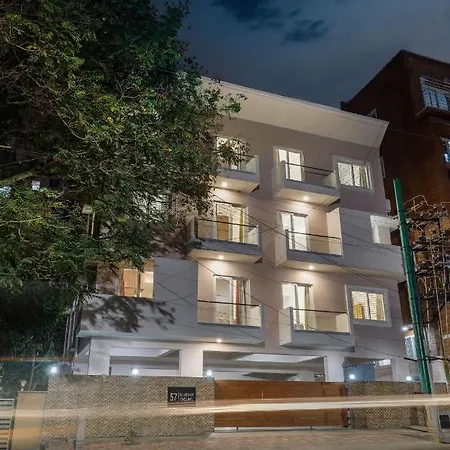 Splendid Shubham Serviced Apartments